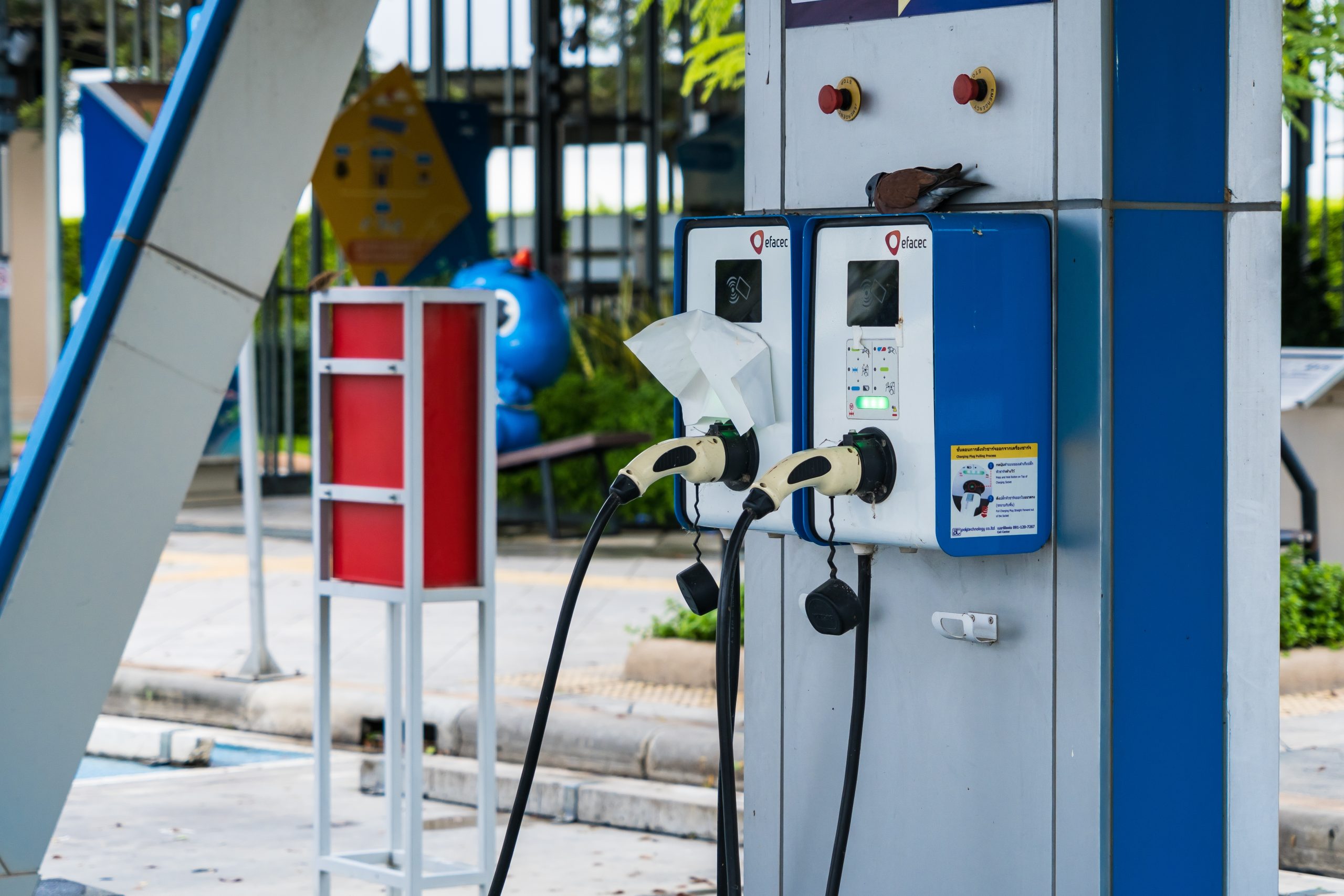 bangkok,,thailand, ,may,,02,,2022,:,electric,car,charging